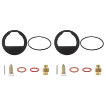 2-Teiliges Vergaserreparatur- und -Umbauset 2575701-S 25 757 01-S 2575701-S 2575701 für Motoren der für -Serie K91 K301 K482