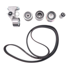 Zestaw Paska Rozrządu Pompa Wody dla  Impreza WRX dla  2.0L 2002-2005 Turbo EJ205 13028-AA240 13073-AA080 13085-AA061