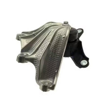 Hochwertiger Auto-Motorlagergummi, Obere Getriebestütze, Gummi 50870-T2G-A03 für Accord 2014-2015