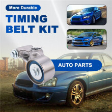 Zahnriemensatz Wasserpumpe für  Impreza WRX für  2.0L 2002-2005 Turbo EJ205 13028-AA240 13073-AA080 13085-AA061