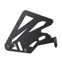 Protezione Pinza Freno Posteriore per Moto per  Tenere 700 T7 2019-2024 Tenere 700 World  Rally Edition 2020-2024