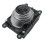 Transmission Selector Assembly GR2P-7P155-AJ GR2P7P155 for  Taurus 2015-2017 Media  Controller Joystick Module 8