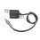 For   Nitrogen Oxygen Sensor 04L907807EF SNS705B PM  Exhaust Particulate NOX Sensor A2C19776100-02 1