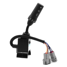 Interruptor Combinado Multifunción 273-9190 2739190 para Retroexcavadora 416F 420F 422E 422F 428E