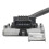 For   Nitrogen Oxygen Sensor 04L907807EF SNS705B PM  Exhaust Particulate NOX Sensor A2C19776100-02 4