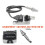 For   Nitrogen Oxygen Sensor 04L907807EF SNS705B PM  Exhaust Particulate NOX Sensor A2C19776100-02 2
