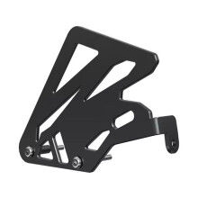 Motorrad-Bremssattel-Schutz für Hinten für Tenere 700 T7 2019-2024 Tenere 700 World Rally Edition 2020-2024