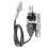 For   Nitrogen Oxygen Sensor 04L907807EF SNS705B PM  Exhaust Particulate NOX Sensor A2C19776100-02 3