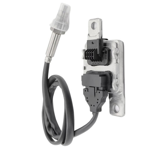 For   Nitrogen Oxygen Sensor 04L907807EF SNS705B PM  Exhaust Particulate NOX Sensor A2C19776100-02 2