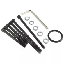 14010 Estensione Filtro Coppa Trasmissione Profonda per Trasmissioni A518, A618 e A727 Sostituzione per 1997, 1500, 2006 3500
