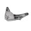 Engine Support Frame Motor Mount Support Frame Drive Bracket 13228294 for  SRX XTS 5