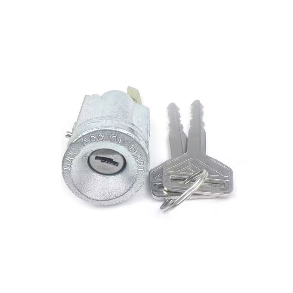 New High Quality Car Ignition Ignition Lock Cylinder 69057-12010 69057-12011 For 4711591407326
