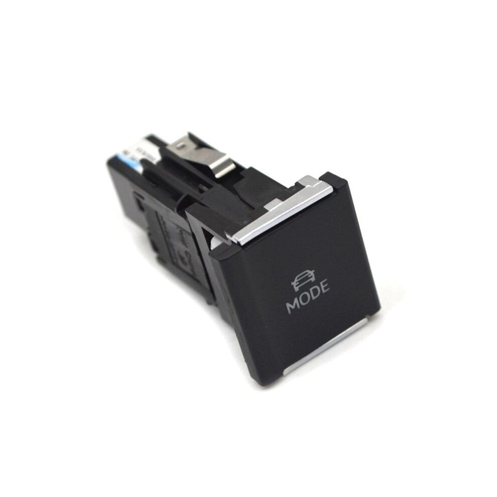 For Mk2 Auto Esp Close Asr Button Two-Wheel Drive Driving Mode Button 5Ng927137c 6032200232336