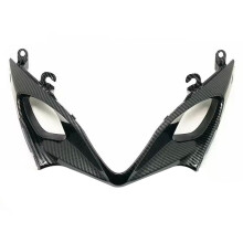 Motorcycle Upper Front Fairing Cowl Nose for  GSX-R 1000 GSXR 1000 2007-2008 K7 K8
