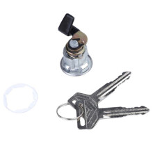 New Ignition Lock Cylinder with Key for CH-R 1989-1997 69058-35030 6905835030