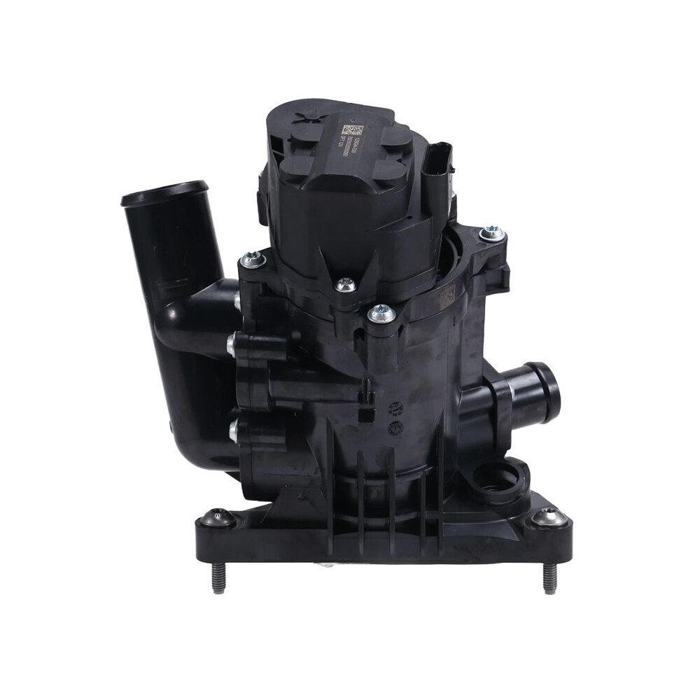 A100023760 Car Thermostat Assembly With Housing For Dongfeng Aeolus Huge Ax7 Shine Max B016482 Light 6033954371753
