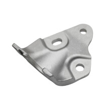 Shift Lever Stay Bracket Shift Brackets 9805274880 for 2008 301 C3XR ELYSEE