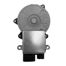 Autokühlerlüftermotor mit Widerstand 168000-4611 für GRANDIS 2.4 NA4W 1680004611 Motorkühllüftermotor