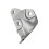Shift Lever Stay Bracket Shift Brackets 9805274880 for  2008 301  C3XR ELYSEE 2
