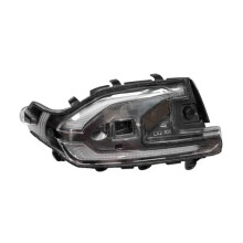 87624S8000 Lampe de Rétroviseur Extérieur de Voiture Lampe de Rétroviseur de Recul pour Palisade 2020-2021 Droite