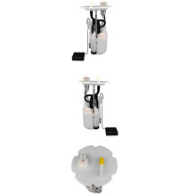 17040-1BA0D Auto-Benzinpumpe, Kraftstoffpumpenbaugruppe für EX35 EX37 QX50 2008-2017 170401BA0D