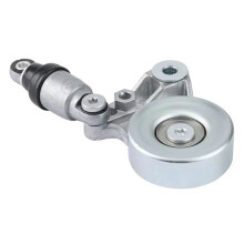 11750-2W201 Engine Drive Fan Belt Tensioner for Patrol GU Y61 GR II Wagon Y61 Navara D22 ZD30 Turbo 3.0L