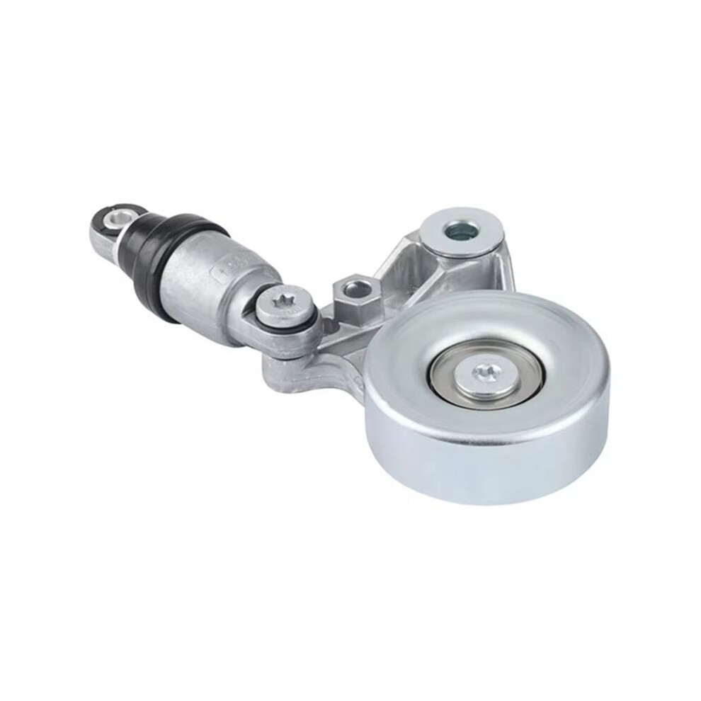 11750-2W201 Engine Drive Fan Belt Tensioner For Patrol Gu Y61 Gr Ii Wagon Y61 Navara D22 Zd30 Turbo 3.0L 4711280895380
