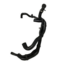 Mangueras de Refrigeración del Motor Tubo de Agua Manguera del Radiador para Cayenne 92A 3.6 2014 2015 95810640111 95810640110