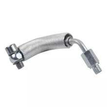 Coolant Return Hose Turbo Cooling Feed Pipe 55568031 55571900 for Cruz
