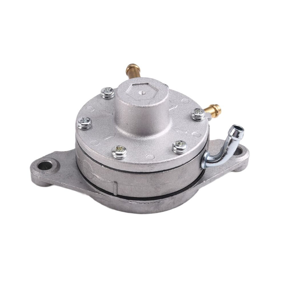 0670-311 Motobike Fuel Pump For Snowmobile Atv Carts Arctic Cat Zr 440 580 1996-2002 14-22300 519-Cfp2237a Light 6032784106498