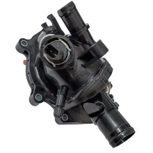 2Pcs Thermostat Housing 110600260R 2822033000 A2822033300 for /for DATSUN HR13DDT/1.3DIG-T