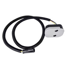 888590 888590002 Sensore di Posizione Trim per Fuoribordo per Mercury Mariner Verado 200-300