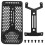 Motorcycle Rectifier Guard for 990  2024 2025 Accessories Rectifier Grille Guard Cover Protector 1