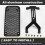 Motorcycle Rectifier Guard for 990  2024 2025 Accessories Rectifier Grille Guard Cover Protector 6