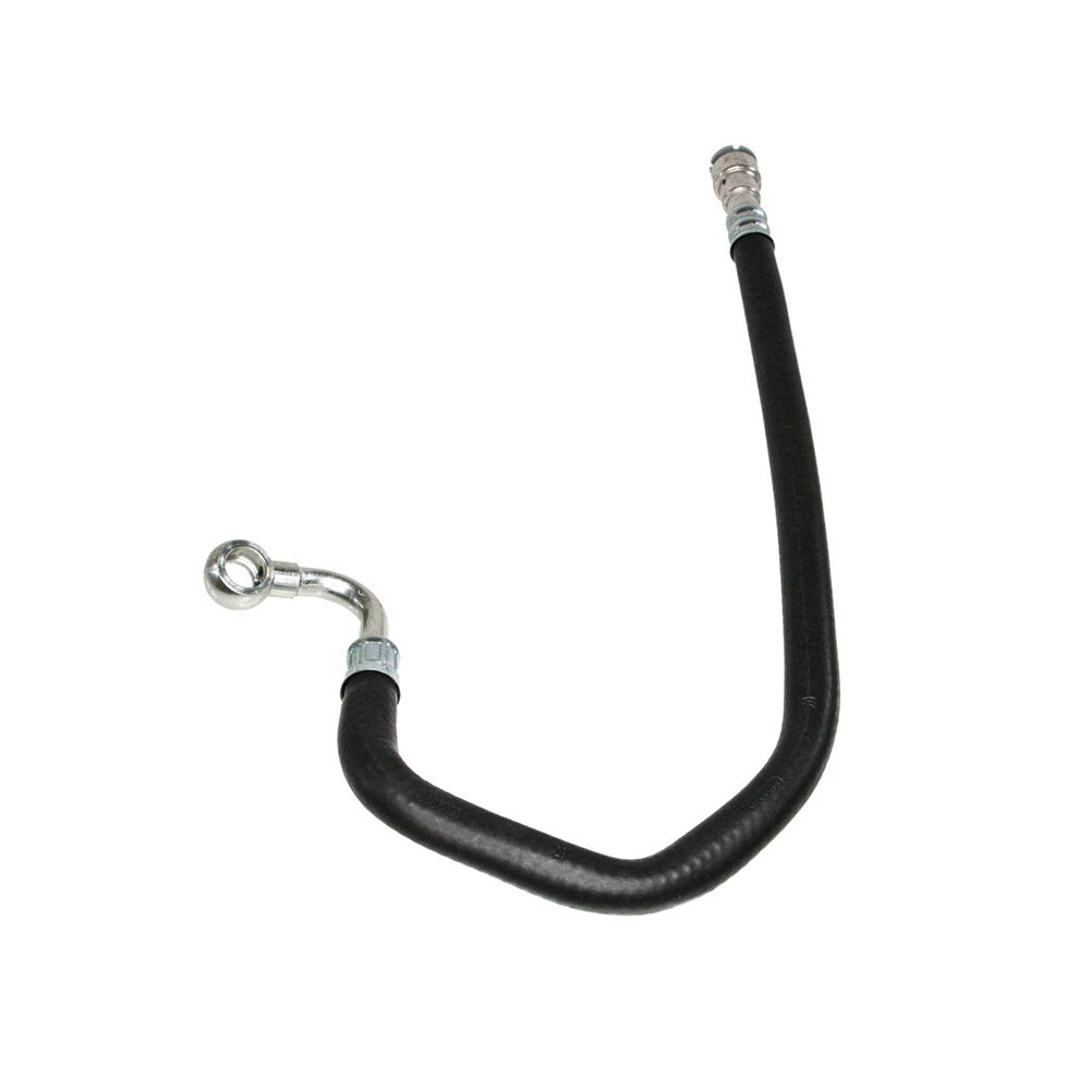 New High Quality Car Power Steering Return Hose Power Steering Pump Hydraulic Oil Pipe 32416796367 For E46 4713634493839