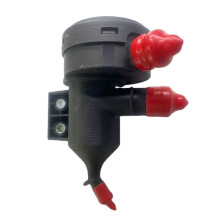 6650180633 Motorolie-Afscheider voor Rexton Stavic Rodius 2.7DSL Uitlaatklep 66501-80633