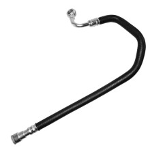 Neuer, Hochwertiger Rücklaufschlauch für die Servolenkung, Hydraulikölleitung für die Servopumpe 32416796367 für  E46