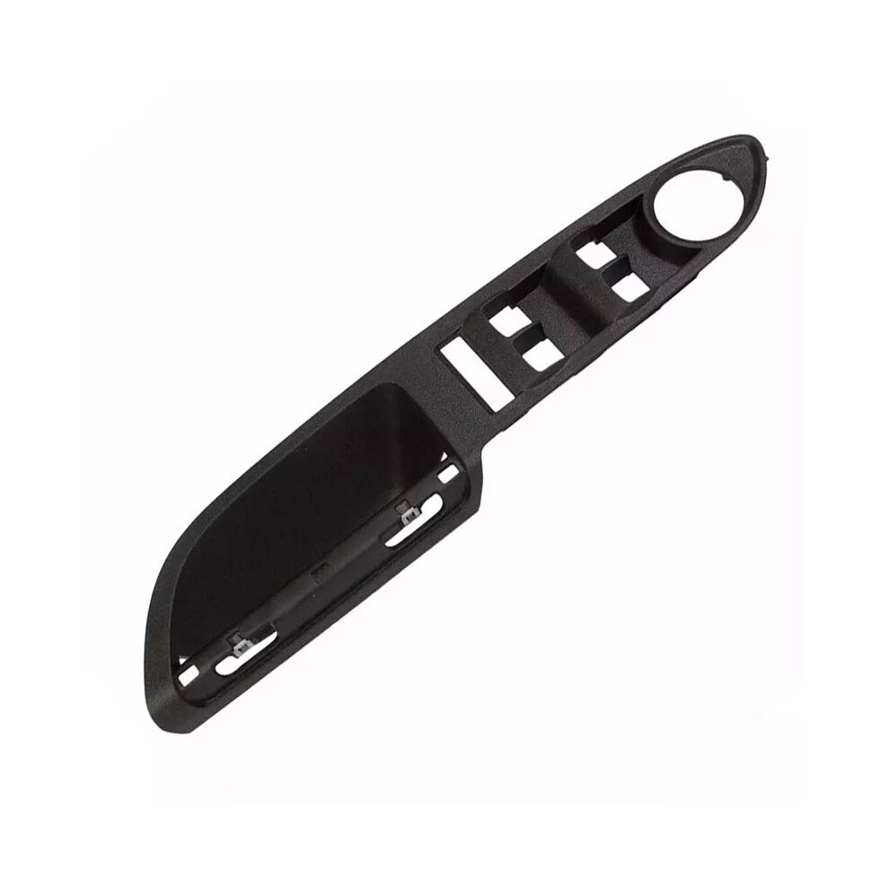 Left Front Door Window Housing Cover Bezel Cj5z-78220A71-Ab For Escape C-Max 2013-2018 Cj5z78220a71ab 6032201730794