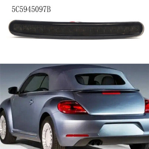 NEW for  Beetle 2012-2019 High Level Brake Light Third Brake Light 5C5945097B 2