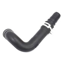 Abgasschlauch-Gebläse Am Auslass-Auspuffrohr für  Rexton Actyon Kyron Sports 2.0L  2010-2011 6650101671