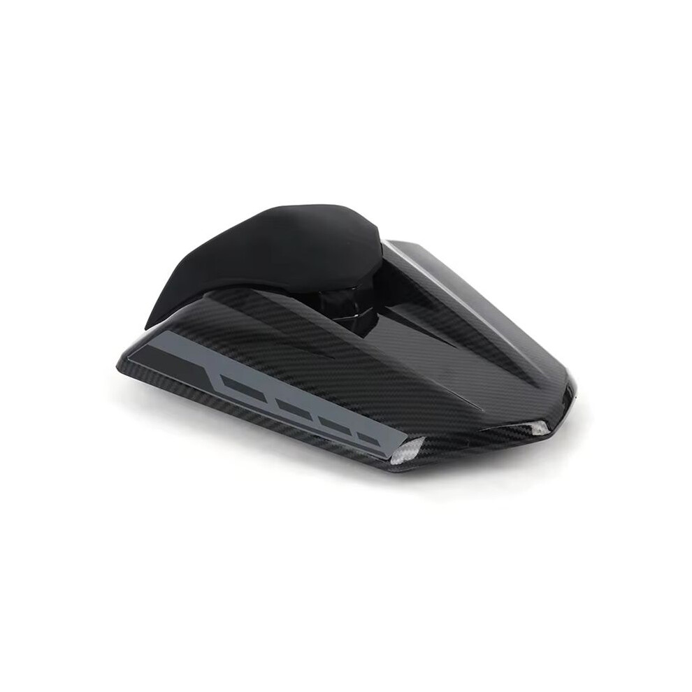 Motorcycle Accessories Rear Cowl Cover Rear Tail Fairing For Cb 750 Cb750 Hornet 2023 2024 & Black/Gray 6032355693280