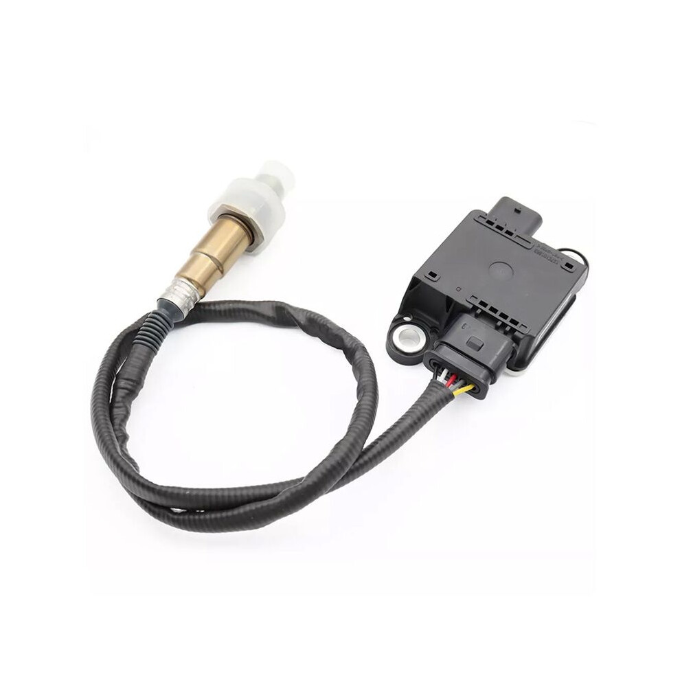 Jk21-5L239-Ac 0281007763 Pm Exhaust Particulate Nox Sensor For Transit Custom Nitrogen Oxygen Sensor Light 6031748396791