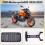 Motorcycle Rectifier Guard for 990  2024 2025 Accessories Rectifier Grille Guard Cover Protector 2
