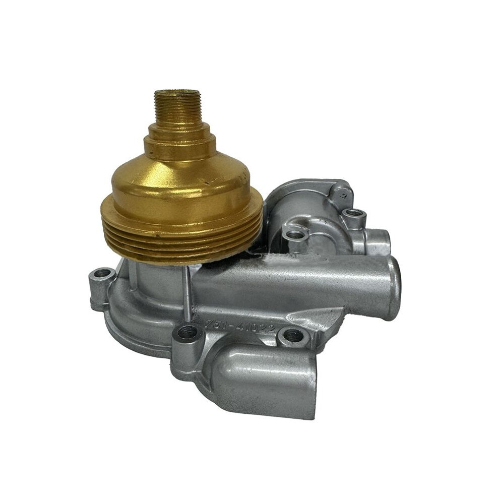 751-41022 Water Pump For Lister Petter Lpw Lpwt Lpws Engine 750-40621 6032321436057