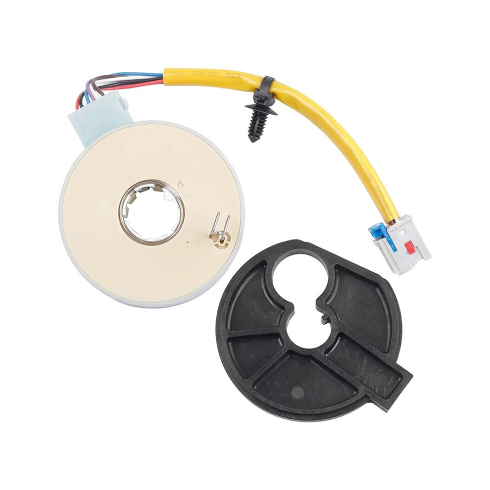 Cl8z3f818a Power Steering Torque Rotation Sensor With Alignment Tool For Escape 2008-2012 Cl8z-3F818-A Cl8z 3F818 A 6032102290038