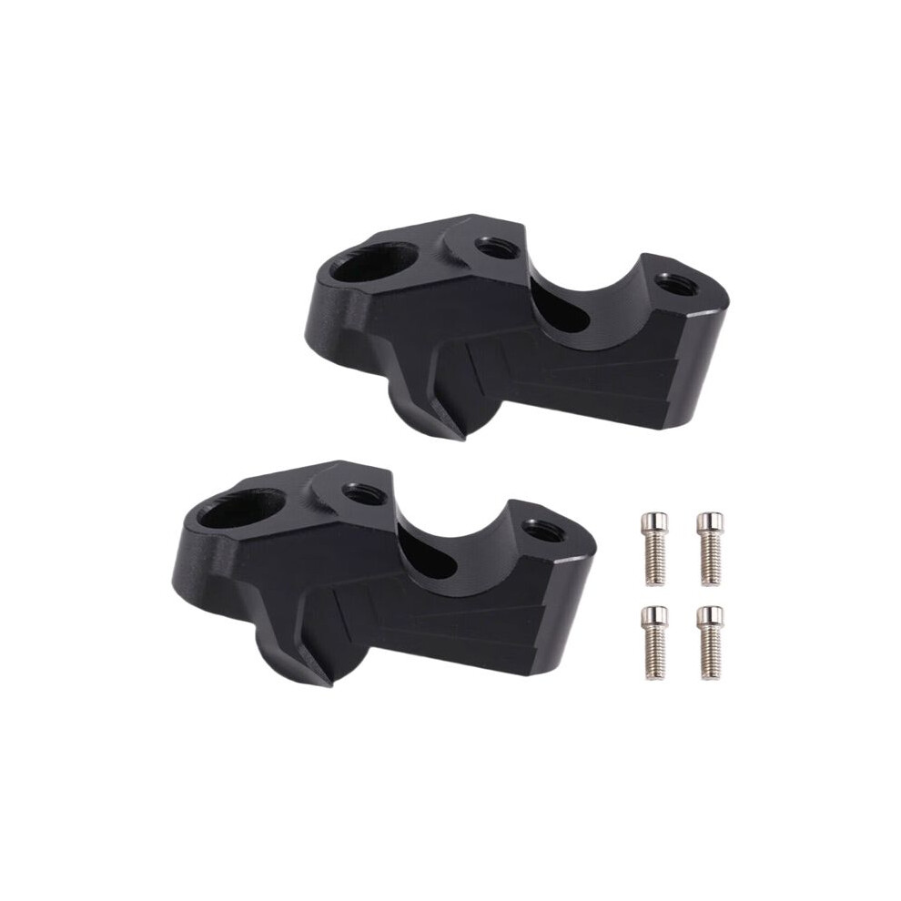 Motorcycle Handlebar Riser For Sym Mmbcu 150 158 Mmbcu150 Mmbcu158 Accessories Handle Bar Back Move Lift 6031056655672