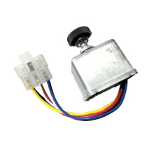 Scheibenwischerschalter Auto Scheibenwischerschalter 577.59651 75600-02 7560002 19-1380 P271066 für