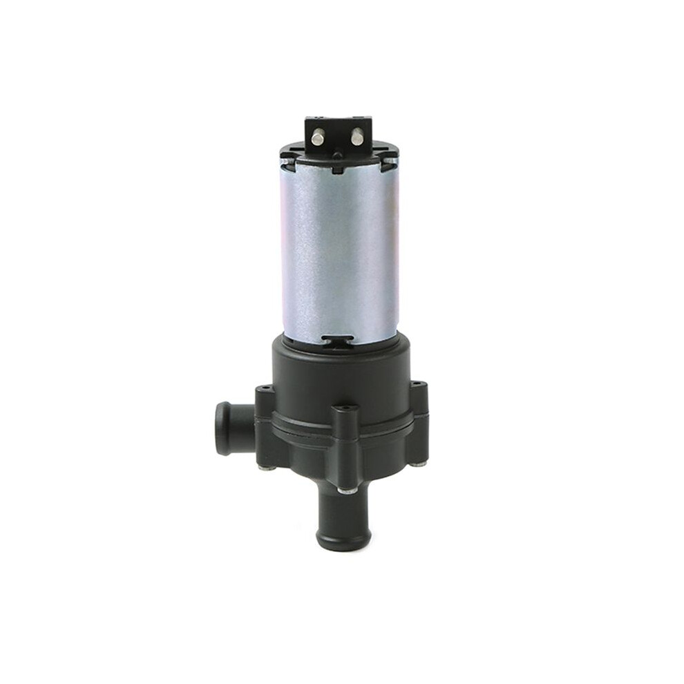 Auxiliary Additional Water Pump Automotive Electronic Water Pump A0018351364 For - G320 Black 4712358689221