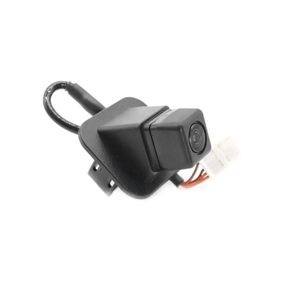 Gv9d-67-Rc0 Gbef-67-Rc0 Car Backup Reverse Rear View Assist Parking Camera For 3 6 Cx-3 Cx-5 2013-2020 Bhn9-67-Rc0 Light 6032834645076