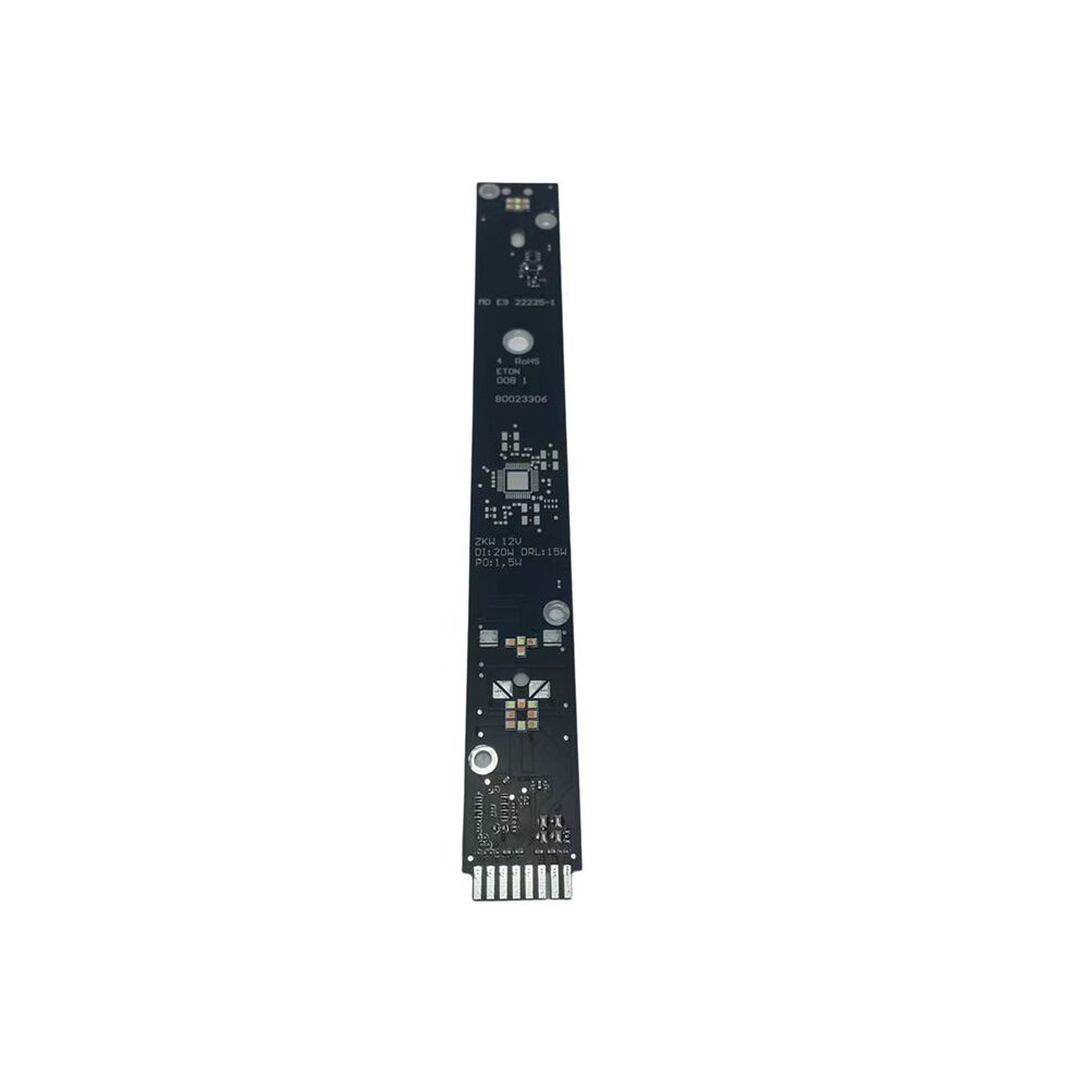 Car Headlight Drl Led Board 83A941475a For Q3 Sportback 2019-2023 Daytime Running Lamp Source Chip Board 6034054717557